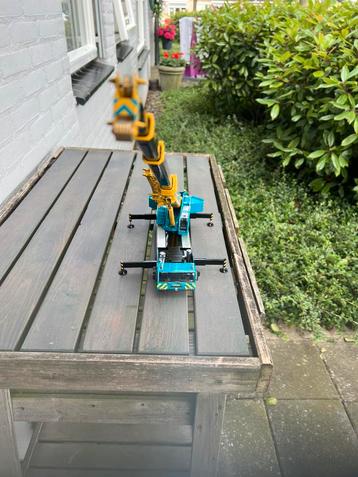 Imc 1:50 Convoy beschikbaar voor biedingen