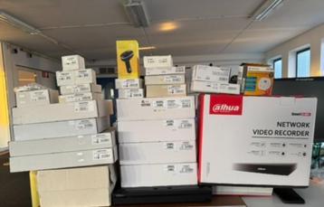 JABLOTRON alarmsysteem  beschikbaar voor biedingen