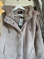 Monari bodywarmer splinternieuw, Kleding | Dames, Bodywarmers, Ophalen of Verzenden, Nieuw, Maat 38/40 (M), Beige