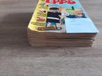 Eppo weekbladen jaargang 1977 nummer 1 tm 52 compleet, Complete serie of reeks, Ophalen of Verzenden, Gelezen