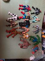 Hasbro Super Hero Mashers, Kinderen en Baby's, Speelgoed | Actiefiguren, Ophalen, Zo goed als nieuw