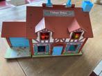 poppenhuis van Fisher Price, Overige typen, Gebruikt, Ophalen