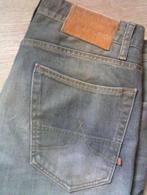 GSUS NIEUWE spijkerbroek The Franklin W31 L34, Verzenden, Nieuw, Blauw, W32 (confectie 46) of kleiner