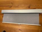 IKEA Tretur verduisterend rolgordijn 80x195 cm - Antraciet, Ophalen, Strak, 50 tot 100 cm, Zo goed als nieuw