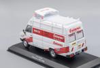 Iveco Daily Team Eminence 1983 1/43 Rallye Assistance # 68, Hobby en Vrije tijd, Modelauto's | 1:43, Verzenden, Nieuw, Auto, Overige merken