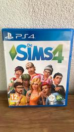Sims 4, Spelcomputers en Games, Games | Sony PlayStation 4, Ophalen, 1 speler, Zo goed als nieuw, Vanaf 12 jaar