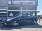 Opel Insignia 2.0 CDTI Business /Cruise/Airco/Navi/Trekhaak/, Stof, Zwart, 4 cilinders, Met garantie (alle)