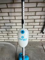 Iscrub i-scrub schrob machine van i-team schrobmachine, Doe-het-zelf en Verbouw, Reinigingsmachines, Ophalen