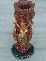 Indonesische vaas, Ophalen of Verzenden