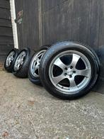 Audi Q3 Q5 Q7 Volkswagen Tiguan velgen 18? 5x112 winterset, Auto-onderdelen, Banden en Velgen, Niet ingevuld, 18 inch, Gebruikt