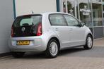 Volkswagen Up! 1.0 high up! BlueMotion Navi Pdc Airco, Voorwielaandrijving, Euro 5, Gebruikt, Up!