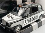 Corgi 1:36 Austin London Taxi - The Beatles Let It Be, Auto, Corgi, Nieuw, Hornby Hobbies Limited