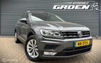 Volkswagen Tiguan 1.4 TSI Connected Series LED|PANO|, Voorwielaandrijving, 125 pk, 4 cilinders, Met garantie (alle)