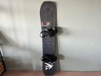 Salomon Highpath Snowboard 159cm, Sport en Fitness, Ophalen of Verzenden, Zo goed als nieuw, Board
