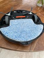 Robotstofzuiger - Cleandays, Ophalen of Verzenden, Zo goed als nieuw, Robotstofzuiger, Minder dan 1200 watt