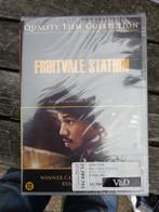 Qfc quality film collection fruitvale station dvd, Overige gebieden, Ophalen of Verzenden, Zo goed als nieuw