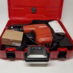 Hilti TE 800-AVR sloophamer voor beton Inc koffer | Nieuw, Doe-het-zelf en Verbouw, Gereedschap | Overige machines, Hilti, Nieuw