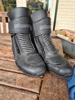 Motorlaarzen heren, Motoren, Ophalen of Verzenden, Tweedehands, Heren, Laarzen