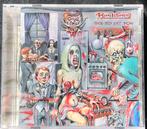 Fleshless - nice to eat you ( obscure death metal) cd, Ophalen of Verzenden, Zo goed als nieuw