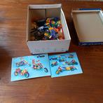 Set K'nex jaren 90, Verzamelen, Ophalen of Verzenden