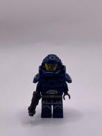 Lego: col07-8 Galaxy Patrol, Verzenden, Zo goed als nieuw, Losse stenen, Lego