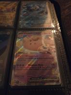 Clefable EX - Zeldzame Pokémonkaart, Ophalen of Verzenden, Zo goed als nieuw, Losse kaart, Foil