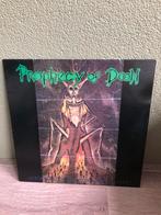 Prophecy of Doom “Acknowledge the Confusion Master” lp, Gebruikt, Ophalen of Verzenden