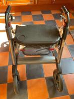 Rollator active Access, Ophalen of Verzenden, Opvouwbaar