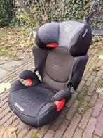 Maxi cosi Rodi autostoel rood en zwart, Ophalen, 15 t/m 36 kg, Verstelbare rugleuning, Maxi-Cosi