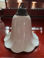 Oude roetvanger voor olielamp, Antiek en Kunst, Antiek | Lampen, Ophalen of Verzenden