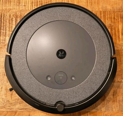 iRobot Roomba i5 robotstofzuiger, Witgoed en Apparatuur, Stofzuigers, Zo goed als nieuw, Robotstofzuiger, Minder dan 1200 watt