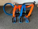 Hot Wheels Racebaan met Looping, Ophalen of Verzenden, Hot Wheels, Met looping, Elektrisch