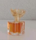 Oscar de la Renta, Ophalen of Verzenden, Zo goed als nieuw, Miniatuur, Gevuld