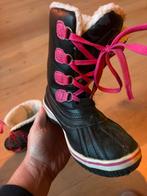 Tenson Winterlaarzen Maat 33, Ophalen of Verzenden, Gebruikt, Schoenen