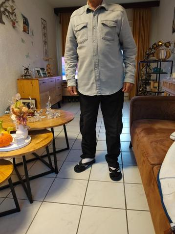 Nieuwe winter overhemd maat XL  beschikbaar voor biedingen