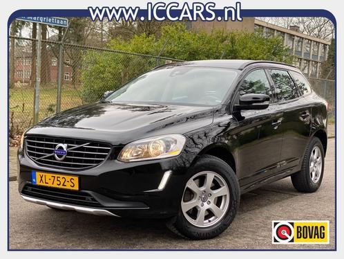 Volvo XC60 2.0 D3 FWD - KINETIC - Autm - Airco - 2014 !!!, Auto's, Volvo, Bedrijf, XC60, 4x4, ABS, Airbags, Airconditioning, Alarm