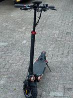 iScooter IX4 - Elektrische Step - Volwassenen - 10 INCH, Ophalen, Zo goed als nieuw, 50 km per accu of meer, Overige merken