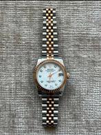 Rolex dames, Sieraden, Tassen en Uiterlijk, Horloges | Dames, Ophalen of Verzenden, Nieuw, Staal, Rolex