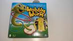 Wobbly Worm behendigheidsspel voor kinderen, Een of twee spelers, Ophalen of Verzenden, Zo goed als nieuw, Spin Master