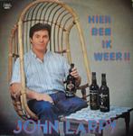 LP John Larry - Hier ben ik weer!!, Verzenden