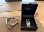 VenDoux Paris Exclusives Horloge, Overige merken, Gebruikt, Staal, Polshorloge