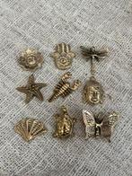 Messing wierookhouder, Antiek en Kunst, Kunst | Beelden en Houtsnijwerken, Ophalen of Verzenden