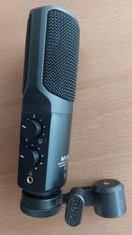 Rode NT-USB Microphone, Studiomicrofoon, Zo goed als nieuw, Verzenden
