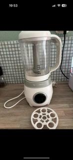 easybaby steam blender, Witgoed en Apparatuur, Keukenmixers, Ophalen of Verzenden, Zo goed als nieuw