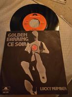 Single: Golden Earring - Ce Soir, Verzenden, Zo goed als nieuw, Pop
