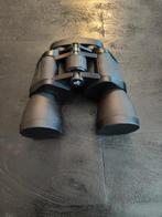 Praktica 10x50 Verrekijker - Gebruikt, Audio, Tv en Foto, Optische apparatuur | Verrekijkers, Ophalen of Verzenden, Gebruikt, 8 tot 12x
