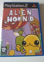 Alien Hominid (PS2), Spelcomputers en Games, Games | Sony PlayStation 2, Gebruikt, Shooter, 1 speler, Eén computer