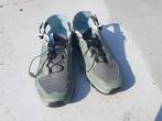 Salomon Techamphibian shoes, Salomon, Blauw, Sportschoenen, Nieuw