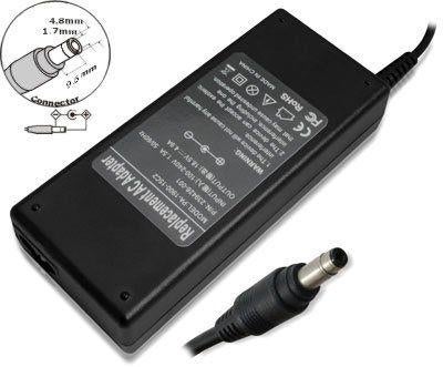 18.5V 4.9A 90W laptop adapter voor HP / Compaq, nieuw, Ophalen of Verzenden, Nieuw, Compaq