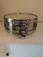 Rogers Big R Dynasonic snare (COB), Muziek en Instrumenten, Drumstellen en Slagwerk, Ophalen of Verzenden, Gebruikt, Overige merken